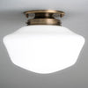 CEILING LIGHT MODEL NO. 4339