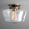 CEILING LIGHT MODEL No. 7762