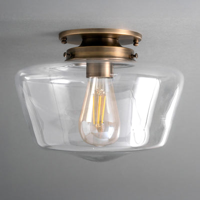 CEILING LIGHT MODEL No. 7762