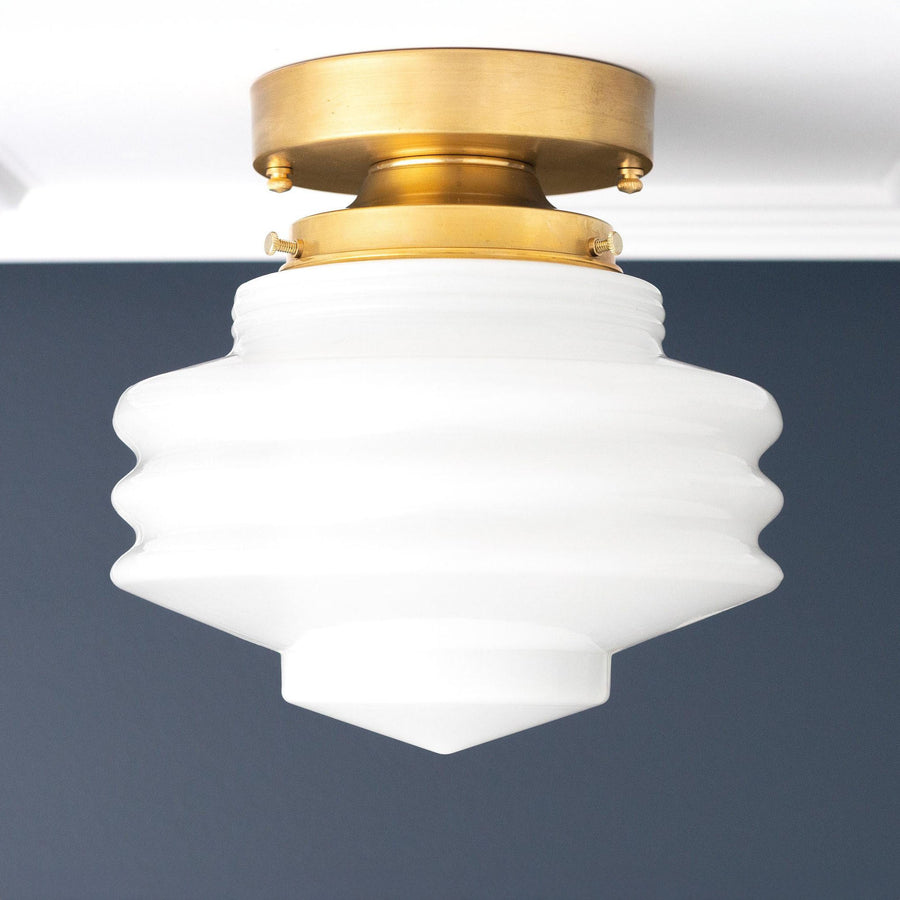 CEILING LIGHT MODEL NO. 2092