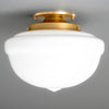 CEILING LIGHT MODEL NO. 6486