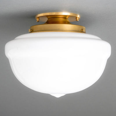 CEILING LIGHT MODEL NO. 6486