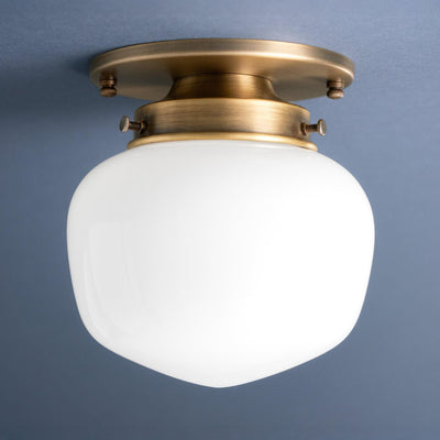 CEILING LIGHT MODEL NO. 2019