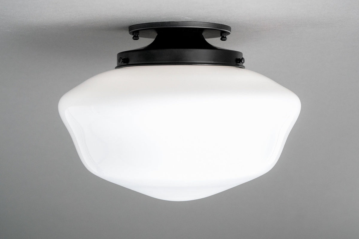 CEILING LIGHT MODEL NO. 7253