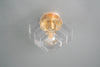 CEILING LIGHT MODEL NO. 8273