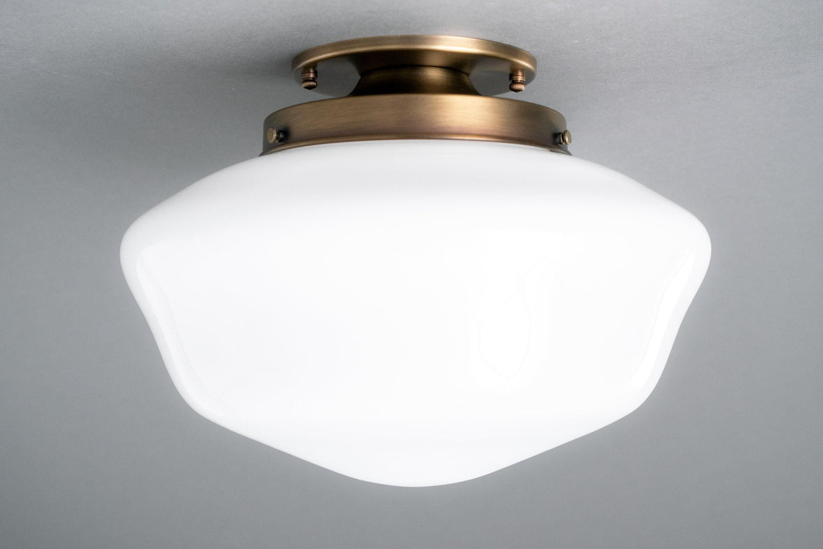 CEILING LIGHT MODEL NO. 7253