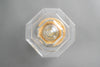 CEILING LIGHT MODEL NO. 8273