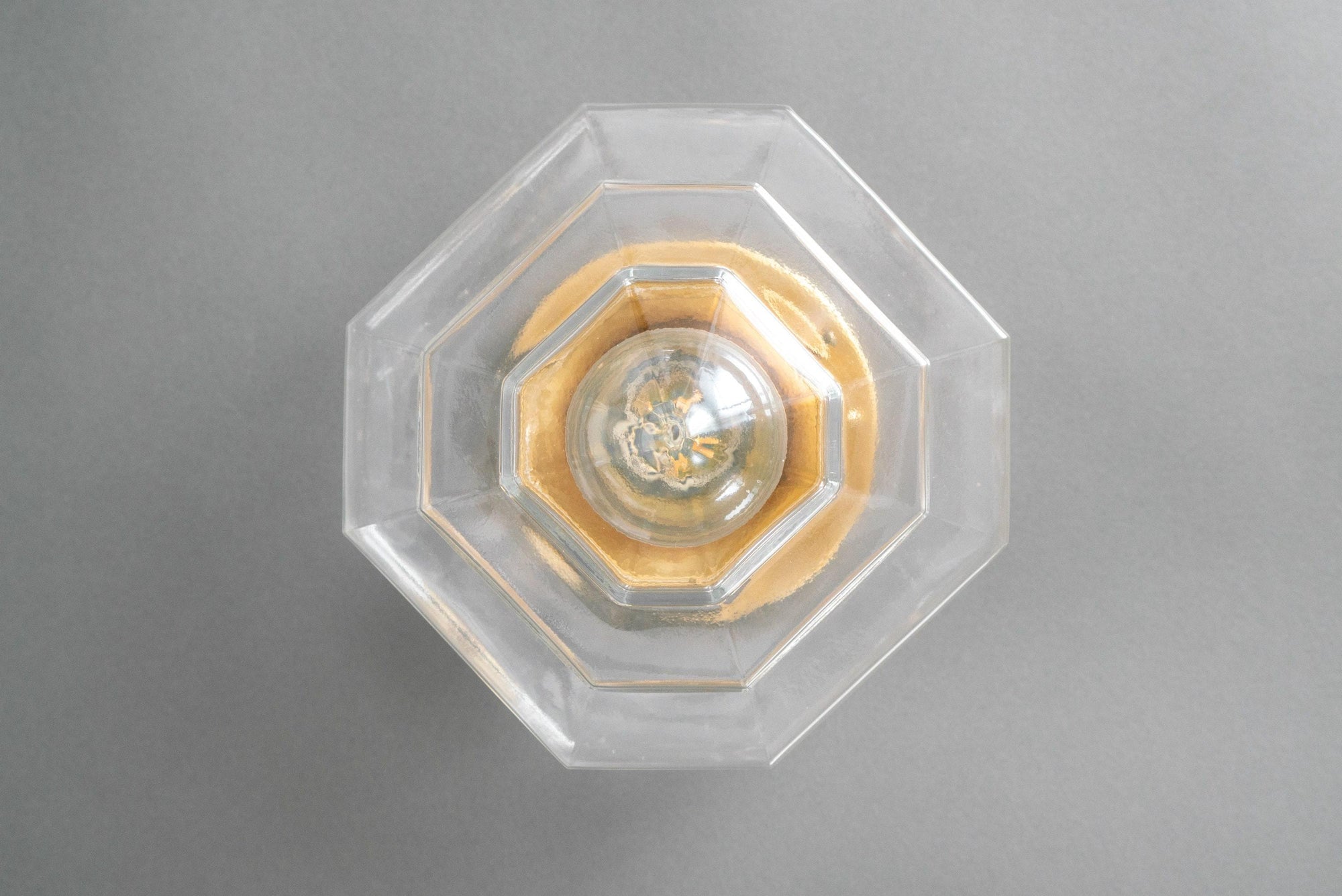 XiNBEi Lighting 3 Light Globe Cluster Pendant Light Modern