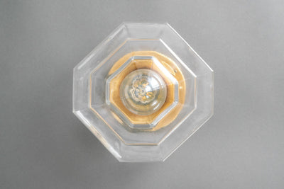 CEILING LIGHT MODEL NO. 8273