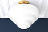 CEILING LIGHT MODEL NO. 7458