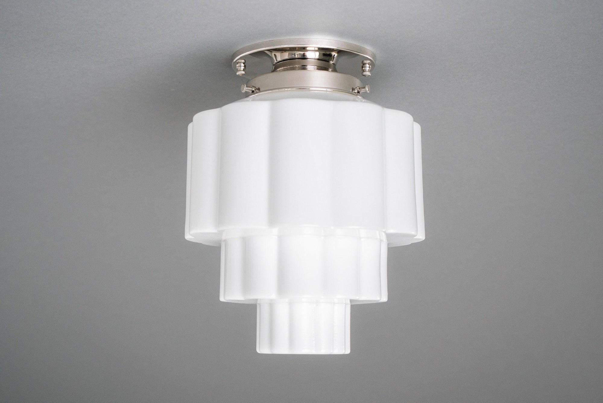 CEILING LIGHT MODEL NO. 3390