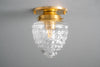 CEILING LIGHT MODEL NO. 9171