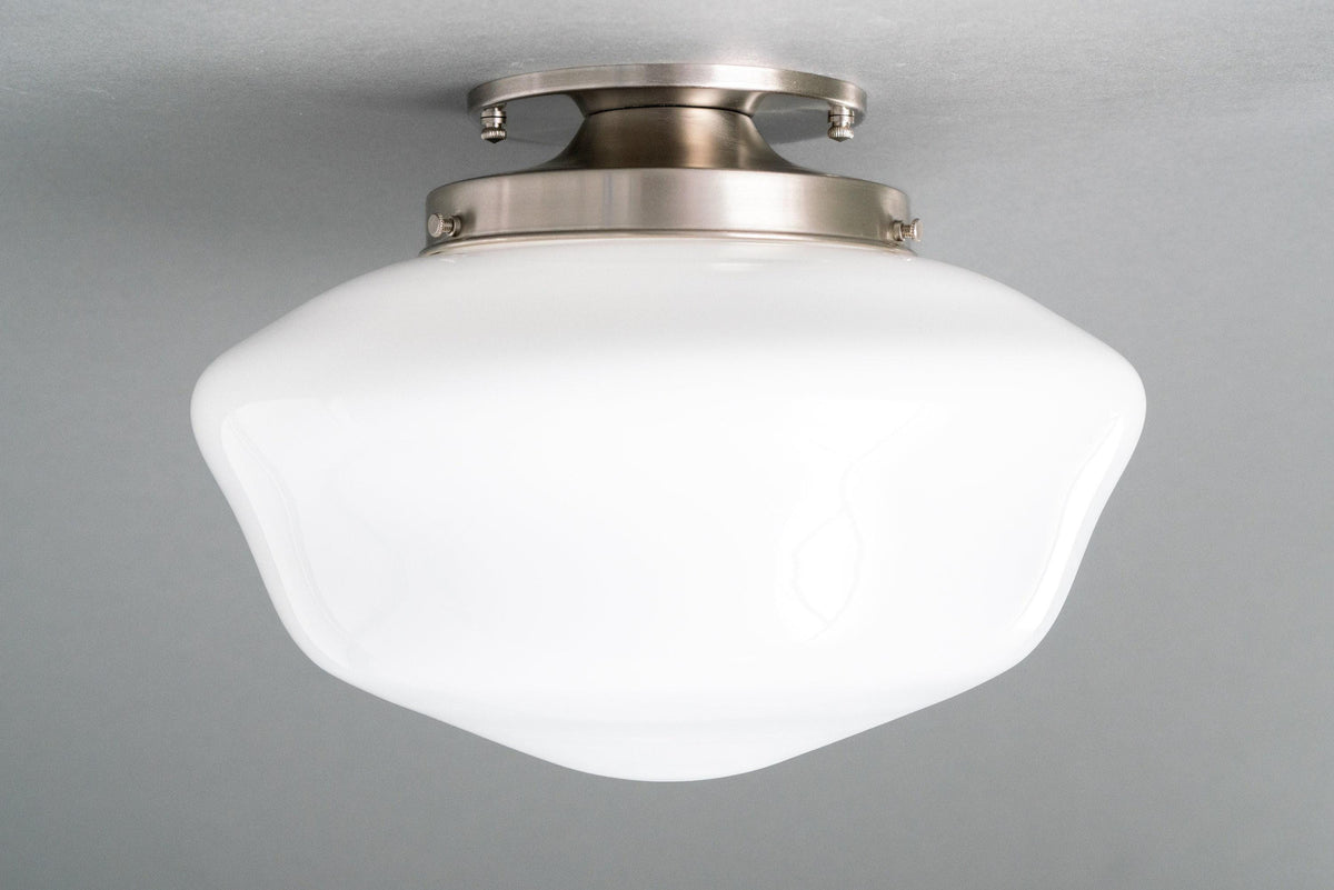 CEILING LIGHT MODEL NO. 7253