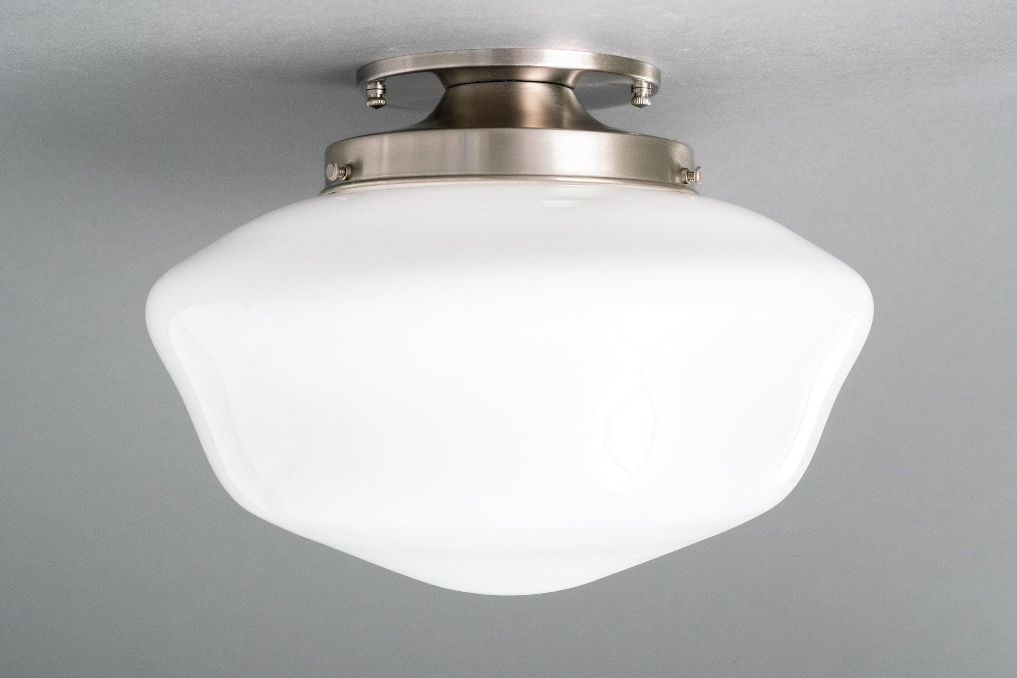 CEILING LIGHT MODEL NO. 7253