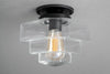 CEILING LIGHT MODEL NO. 8273