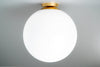 CEILING LIGHT MODEL NO. 7826