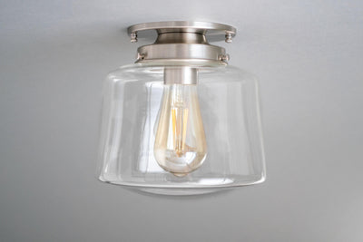 CEILING LIGHT MODEL NO. 2638
