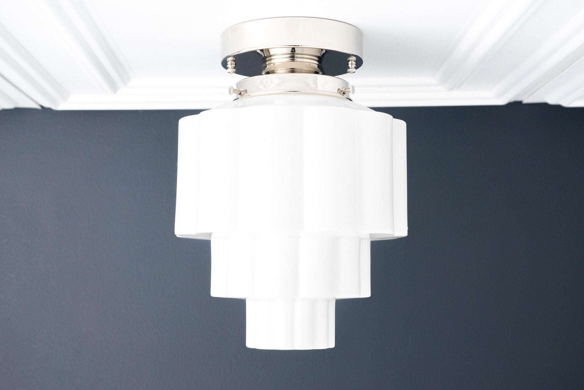 CEILING LIGHT MODEL NO. 3582