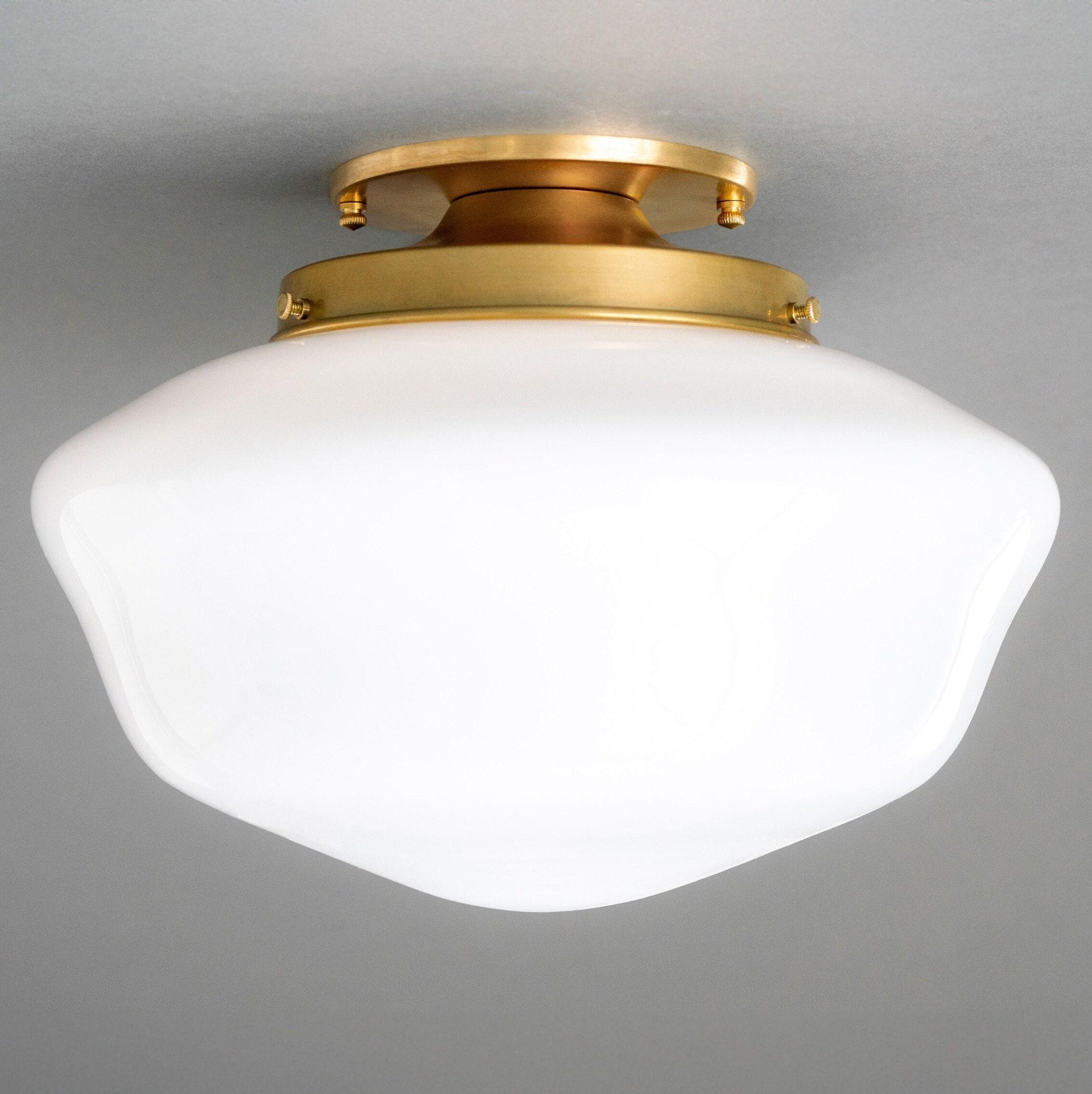 CEILING LIGHT MODEL NO. 7253