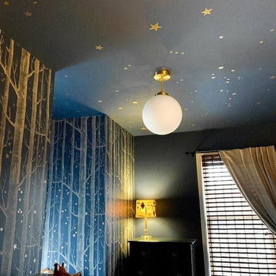 CEILING LIGHT MODEL NO. 6058