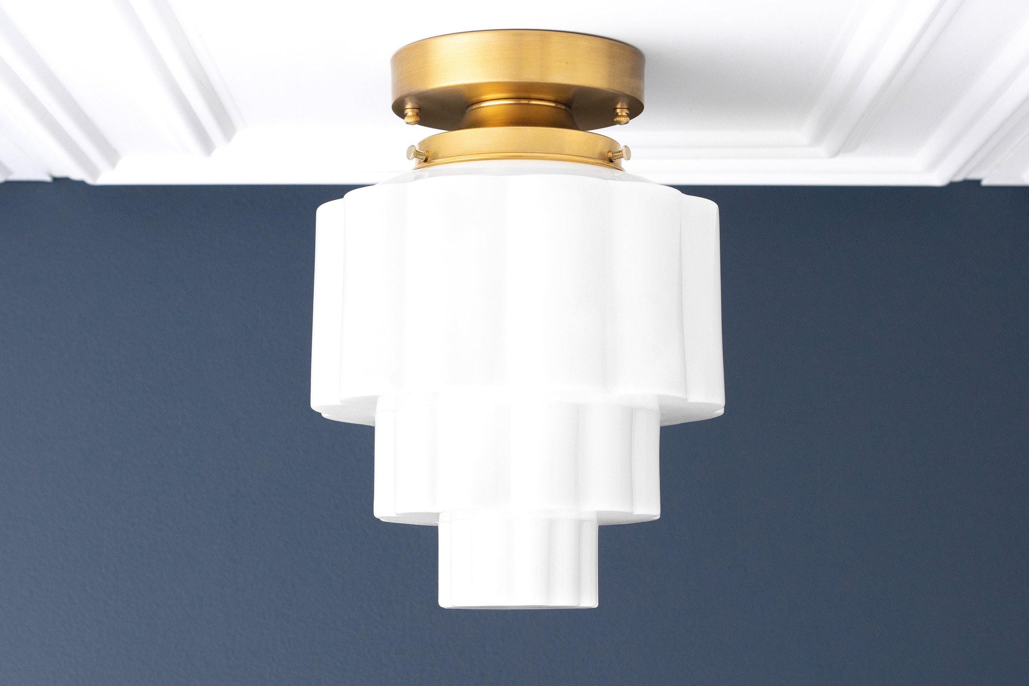 CEILING LIGHT MODEL NO. 3582
