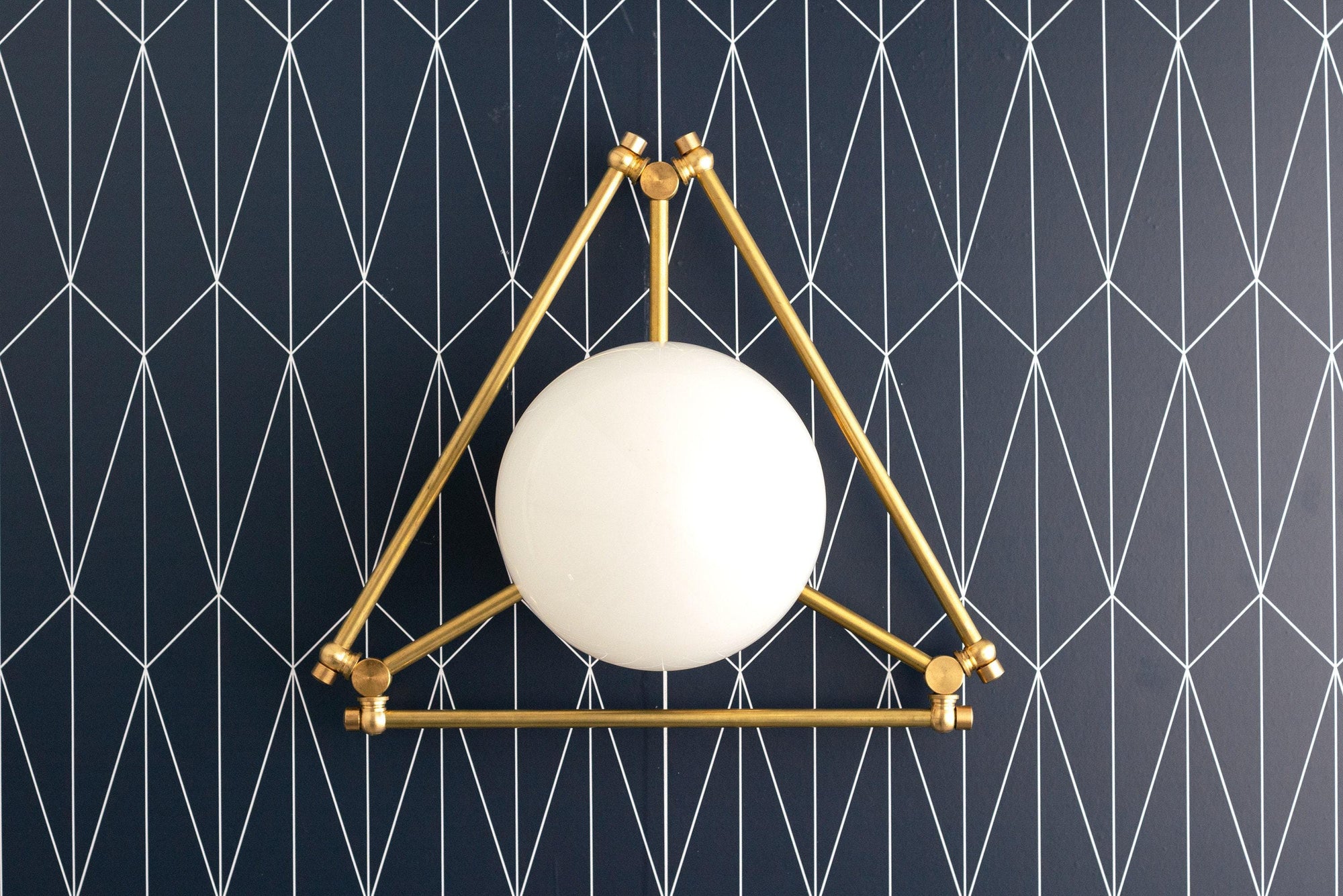 CEILING LIGHT MODEL NO. 1774