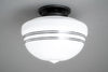 CEILING LIGHT MODEL NO. 5411