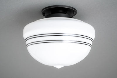 CEILING LIGHT MODEL NO. 5411