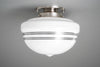 CEILING LIGHT MODEL NO. 5411