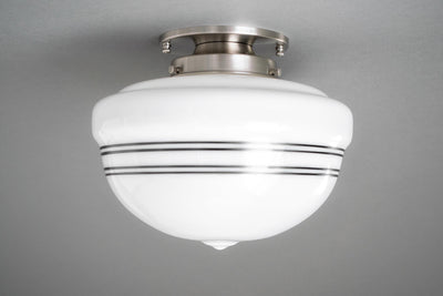CEILING LIGHT MODEL NO. 5411