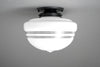 CEILING LIGHT MODEL NO. 5411