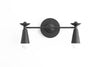 VANITY LIGHT MODEL NO. 4517