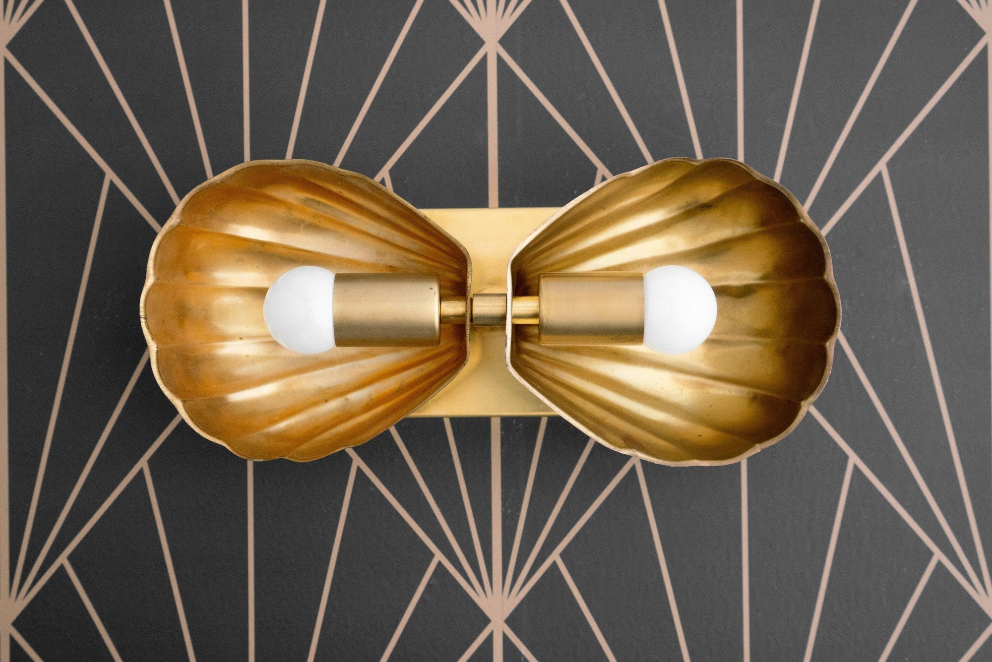 SCONCE MODEL NO. 4632