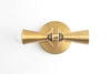 VANITY LIGHT MODEL NO. 9830