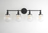 VANITY LIGHT MODEL NO. 3321