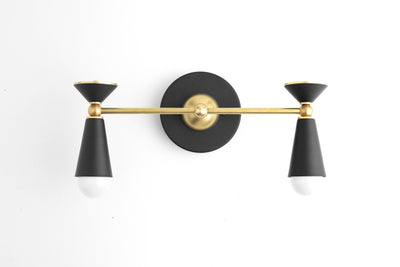 VANITY LIGHT MODEL NO. 6920