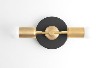 VANITY LIGHT MODEL NO. 3165