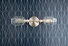 VANITY LIGHT MODEL NO. 9636