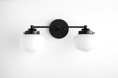 VANITY LIGHT MODEL NO. 5799