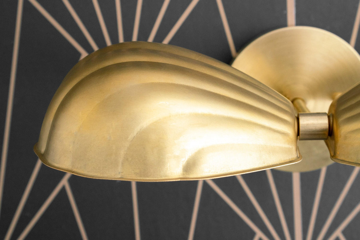 VANITY LIGHT MODEL NO. 0212