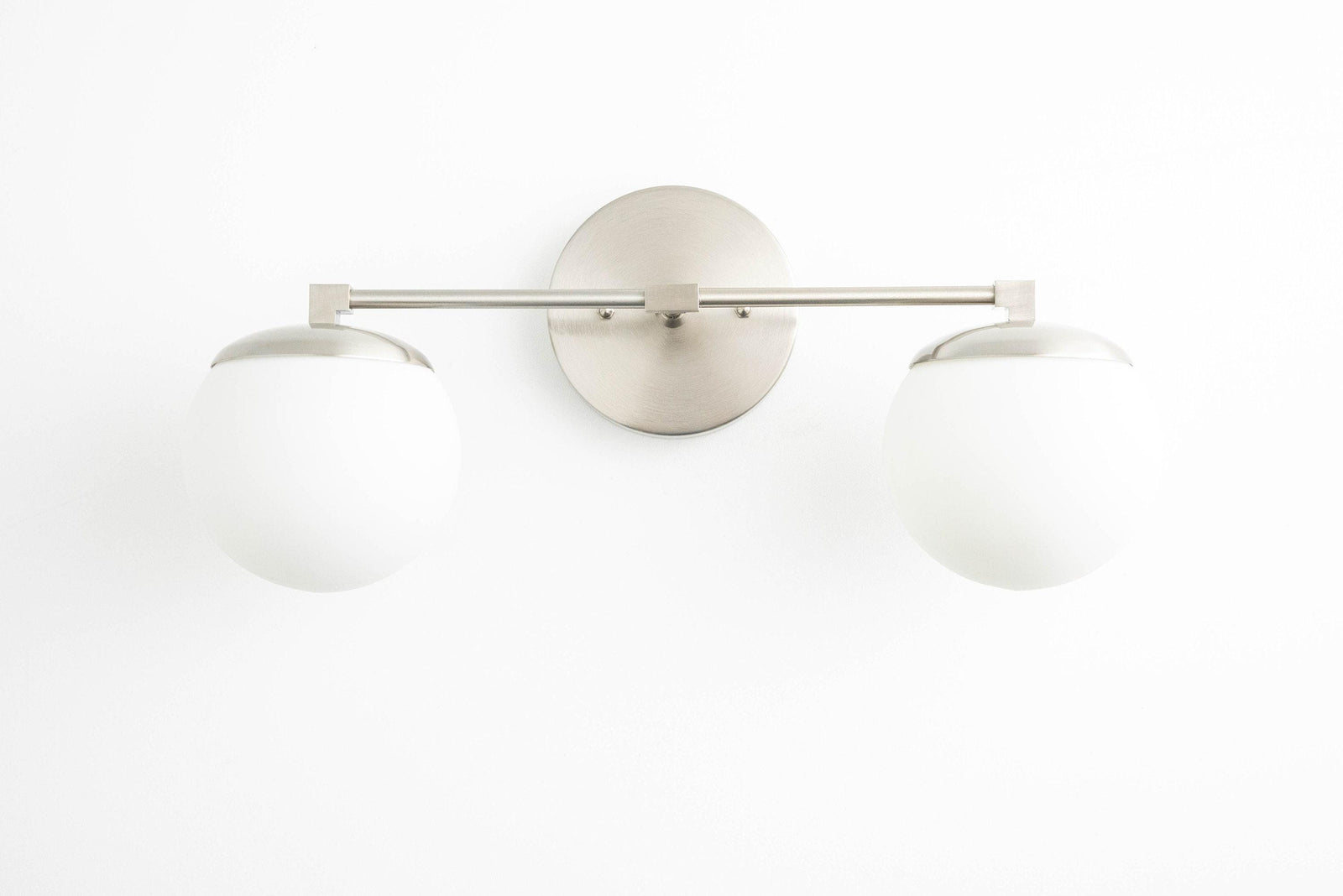 VANITY LIGHT MODEL NO. 7464
