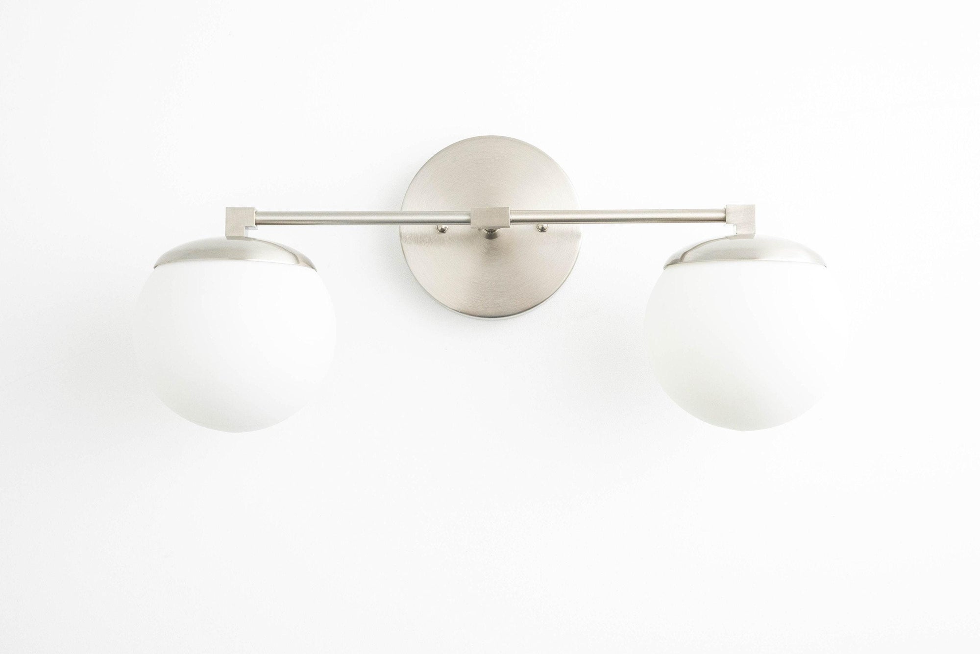 VANITY LIGHT MODEL NO. 7464