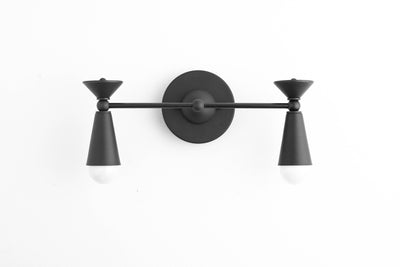 VANITY LIGHT MODEL NO. 6920
