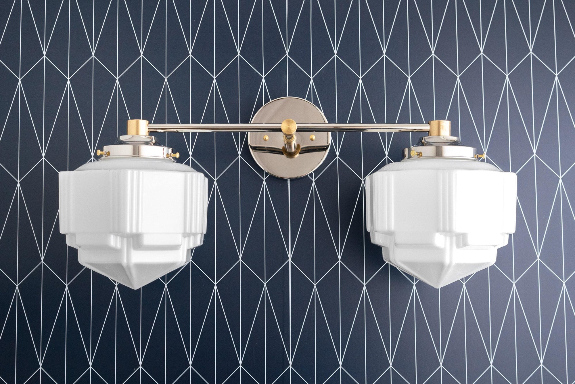 VANITY LIGHT MODEL NO. 9871