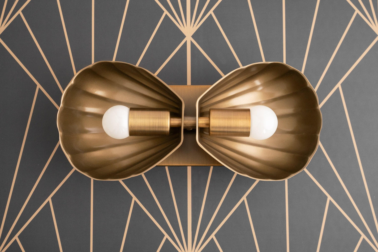 SCONCE MODEL NO. 4632
