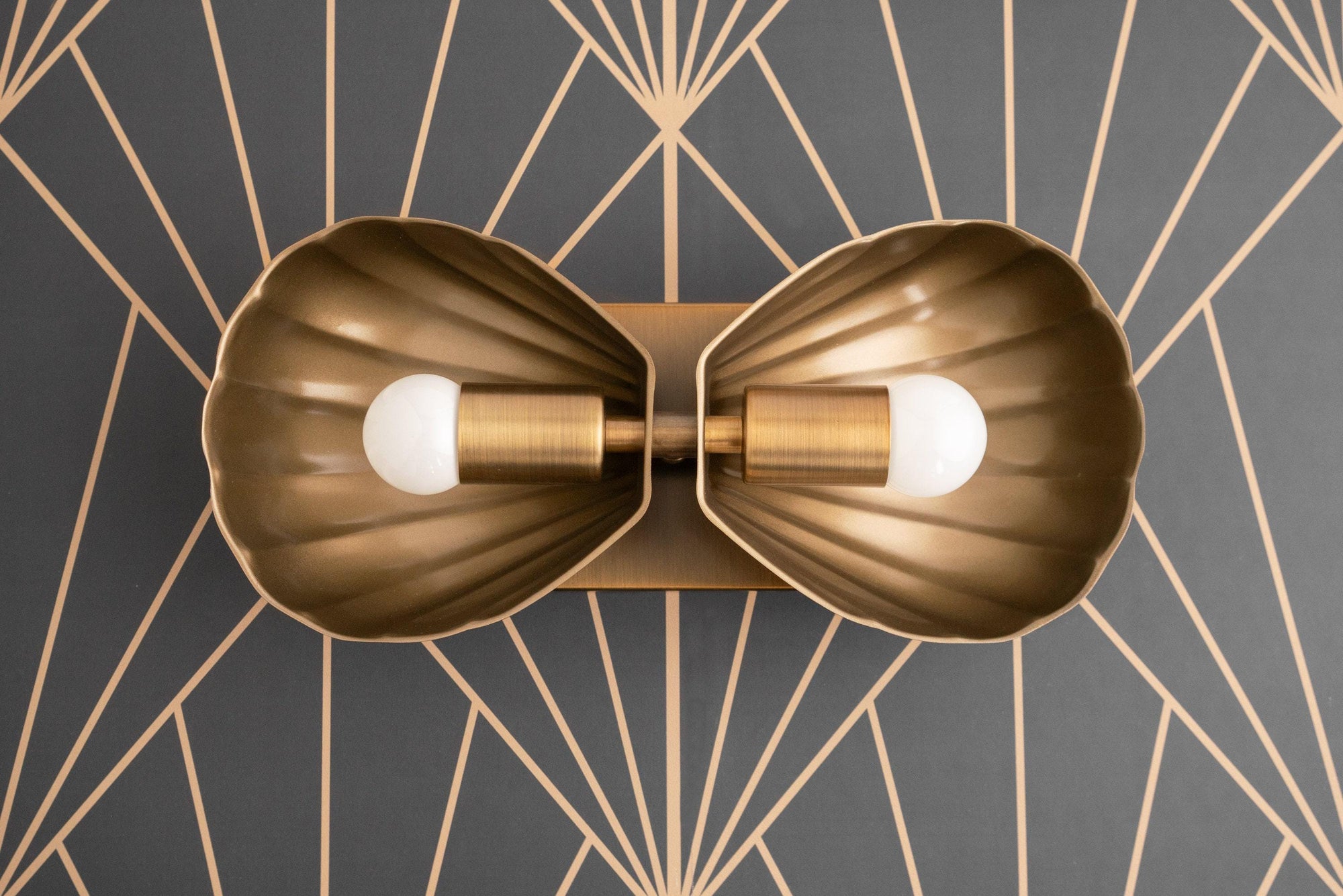 SCONCE MODEL NO. 4632