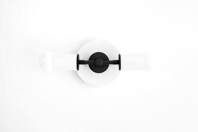 VANITY LIGHT MODEL NO. 3165