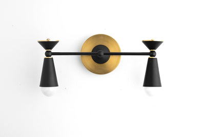 VANITY LIGHT MODEL NO. 6920