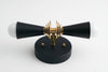 VANITY LIGHT MODEL NO. 9830