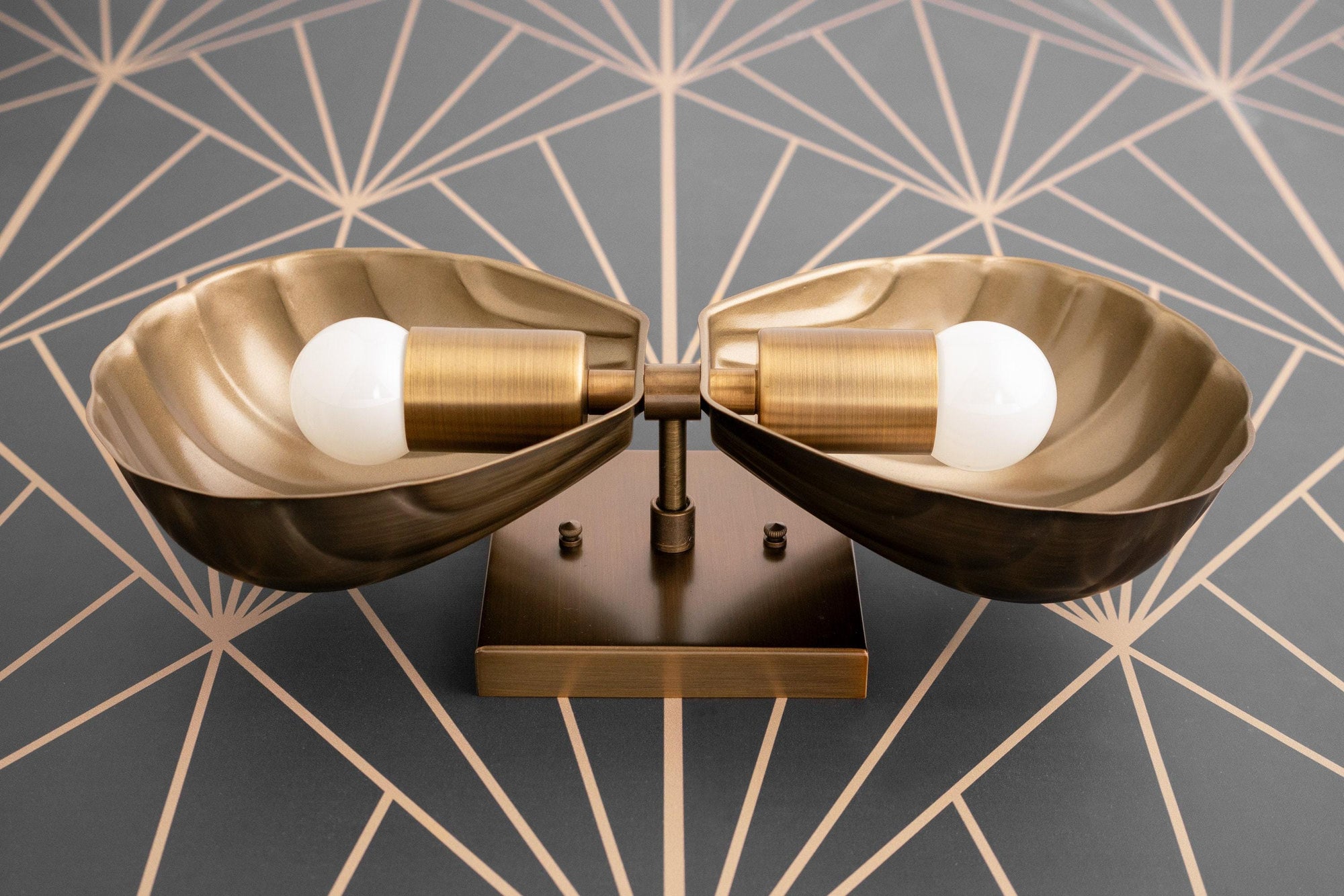 SCONCE MODEL NO. 4632